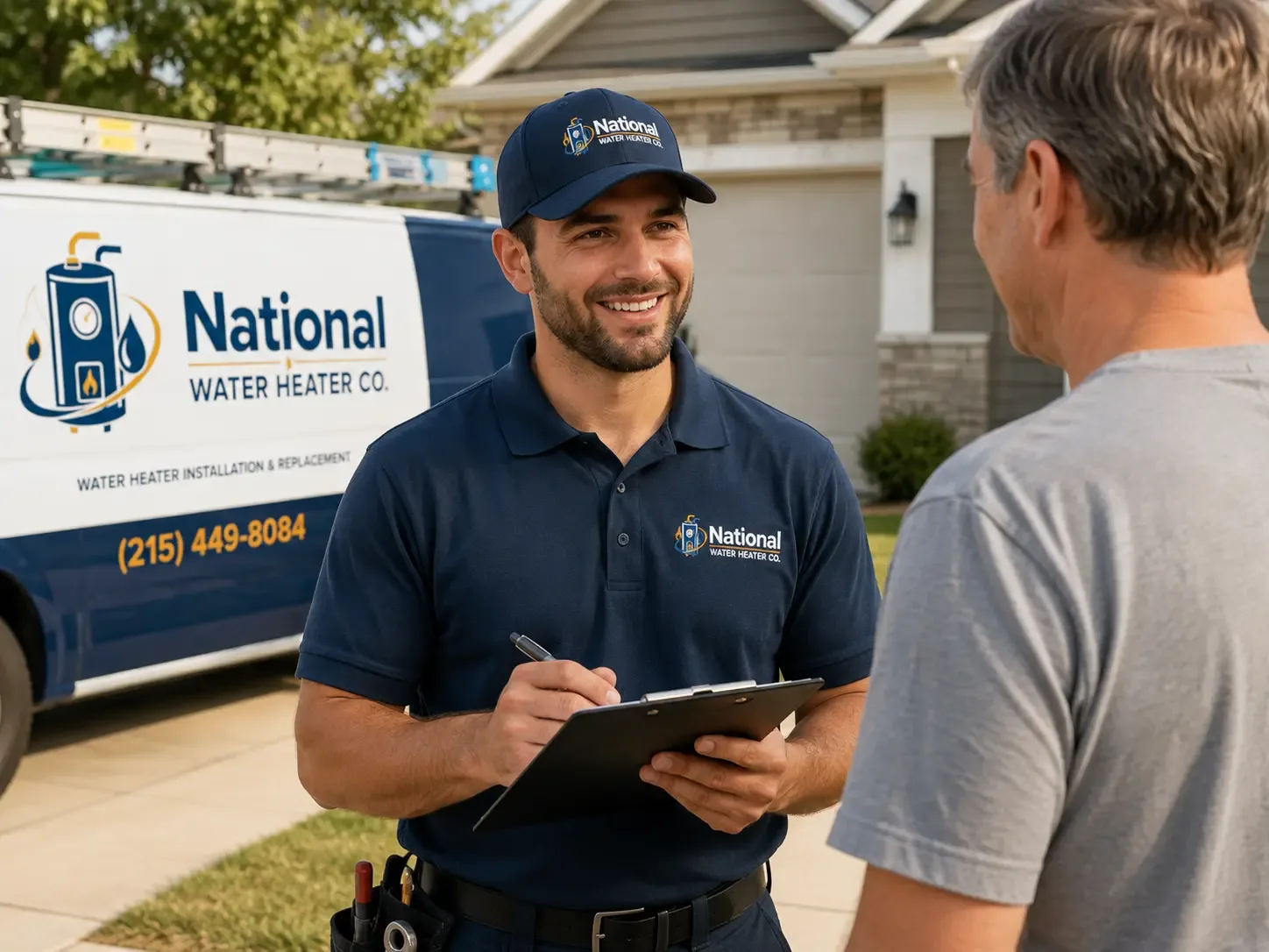 Water Heater Installation Black Rock, AR FAQs